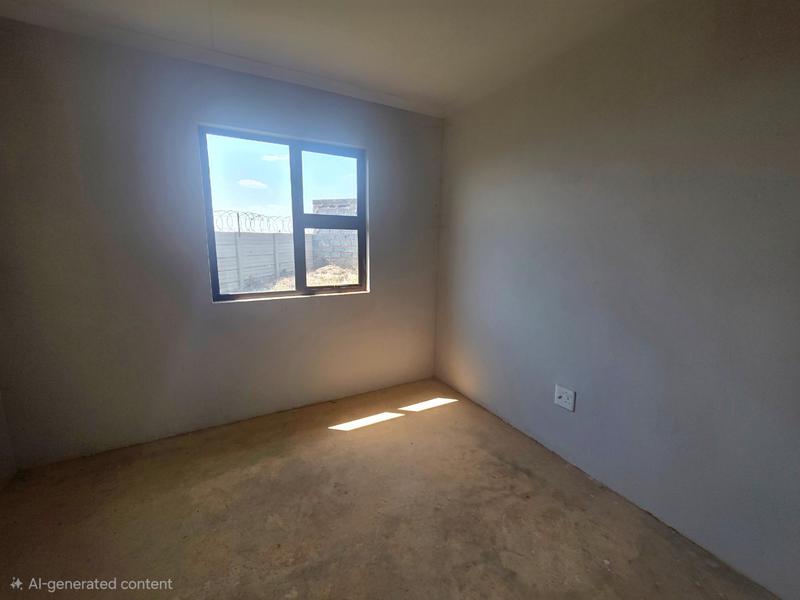 2 Bedroom Property for Sale in Dawn Park Gauteng