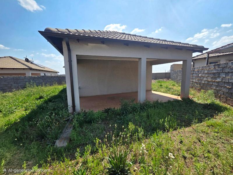 2 Bedroom Property for Sale in Dawn Park Gauteng