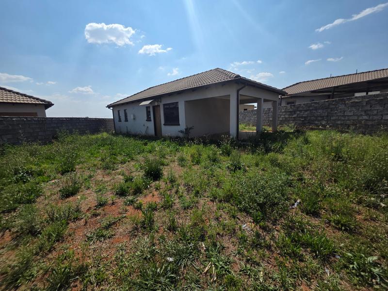 2 Bedroom Property for Sale in Dawn Park Gauteng