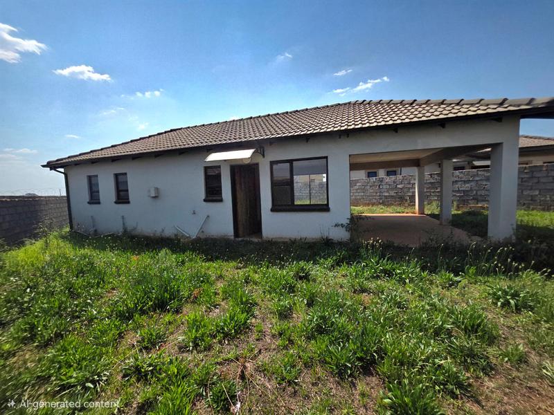 2 Bedroom Property for Sale in Dawn Park Gauteng