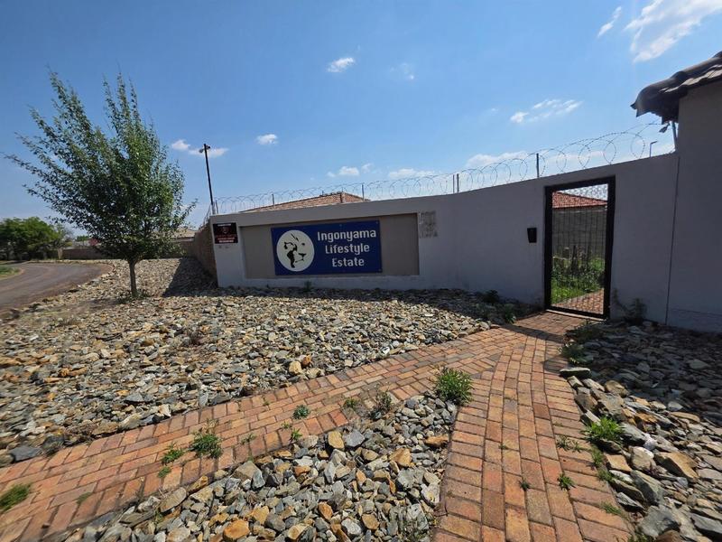 2 Bedroom Property for Sale in Dawn Park Gauteng