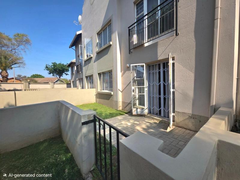 1 Bedroom Property for Sale in Klippoortjie Gauteng