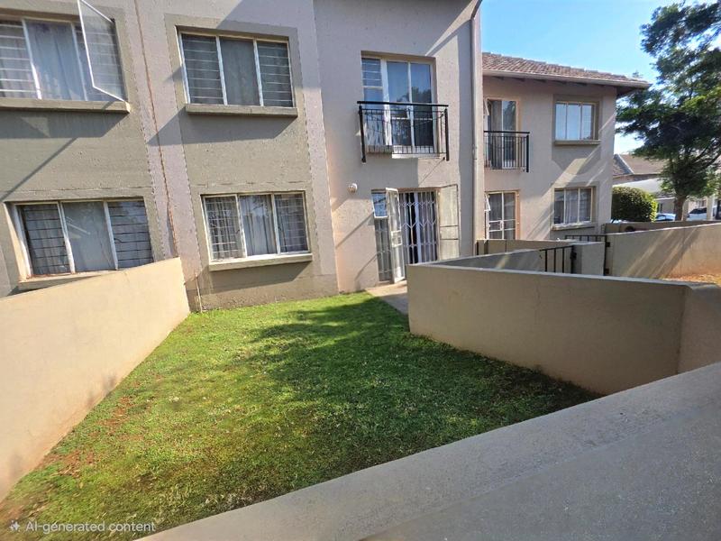 1 Bedroom Property for Sale in Klippoortjie Gauteng