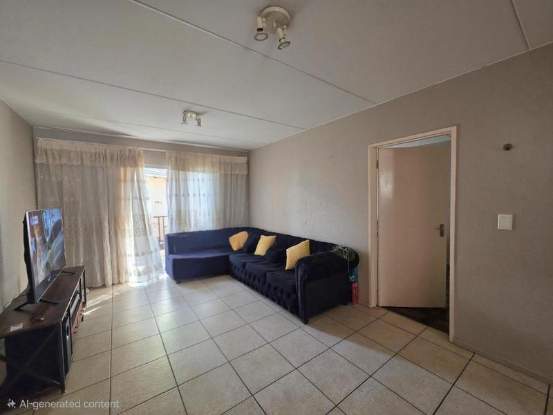 1 Bedroom Property for Sale in Klippoortjie Gauteng