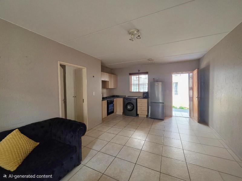 1 Bedroom Property for Sale in Klippoortjie Gauteng