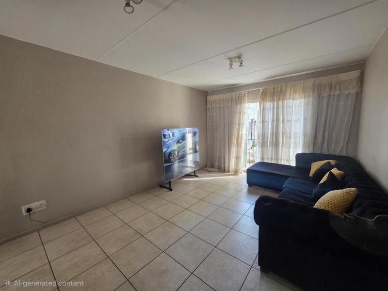 1 Bedroom Property for Sale in Klippoortjie Gauteng