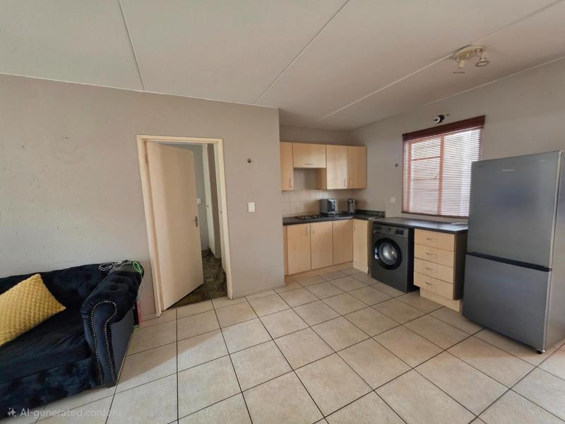 1 Bedroom Property for Sale in Klippoortjie Gauteng