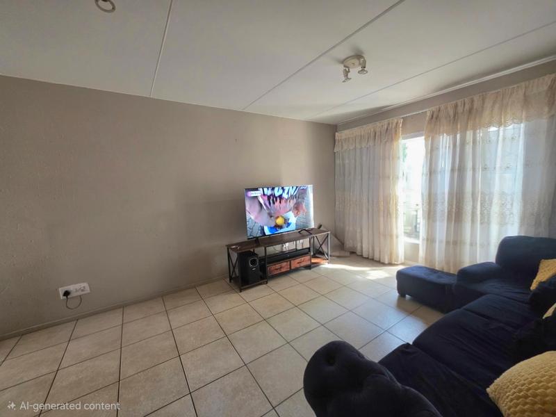 1 Bedroom Property for Sale in Klippoortjie Gauteng