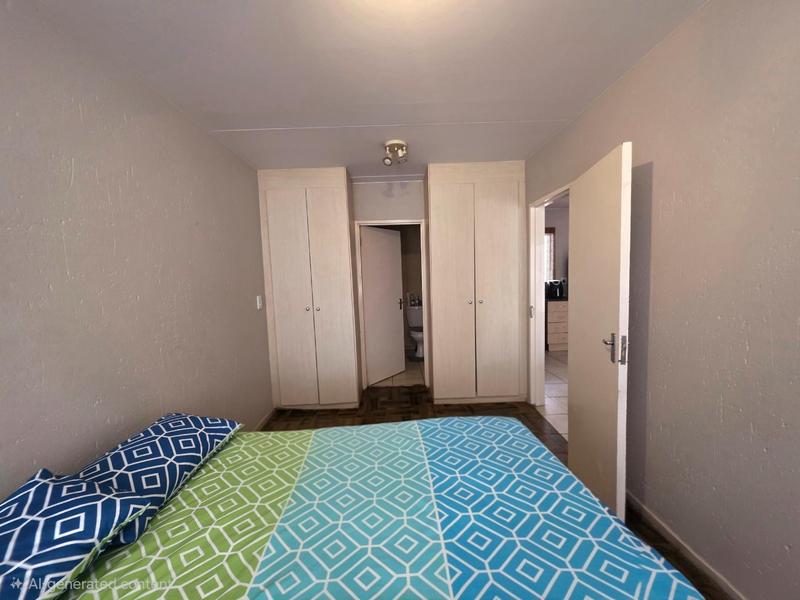 1 Bedroom Property for Sale in Klippoortjie Gauteng