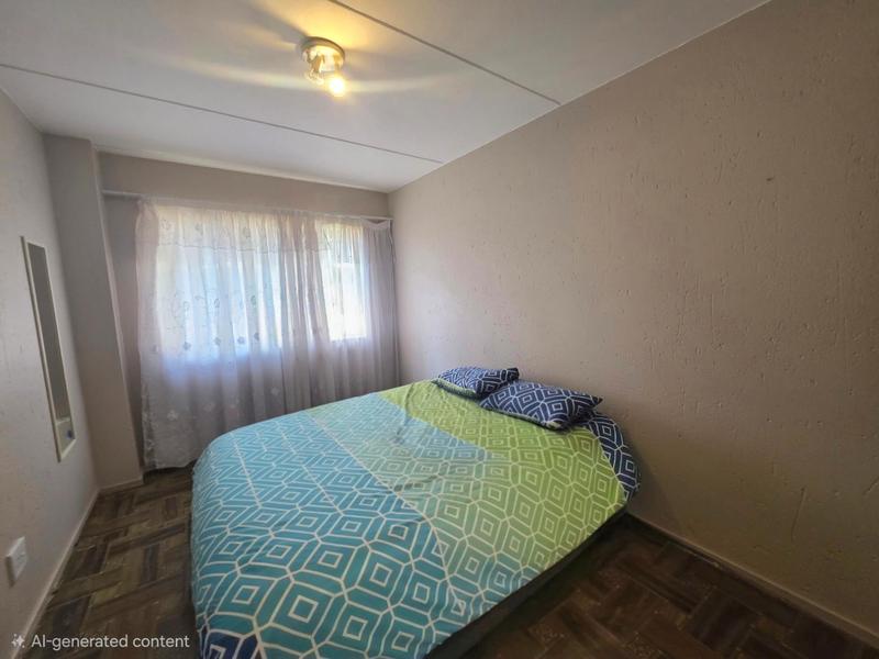 1 Bedroom Property for Sale in Klippoortjie Gauteng