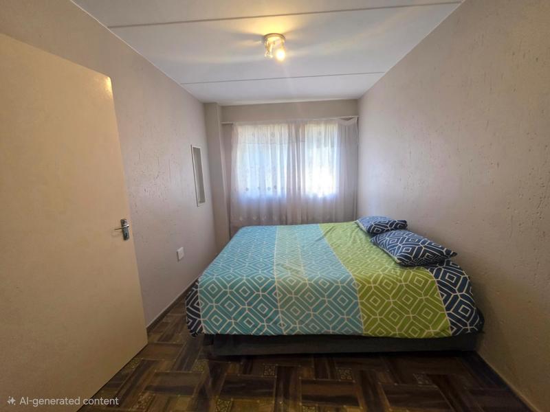 1 Bedroom Property for Sale in Klippoortjie Gauteng