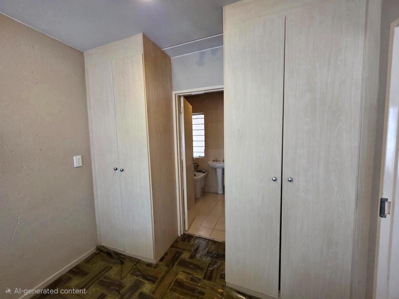 1 Bedroom Property for Sale in Klippoortjie Gauteng