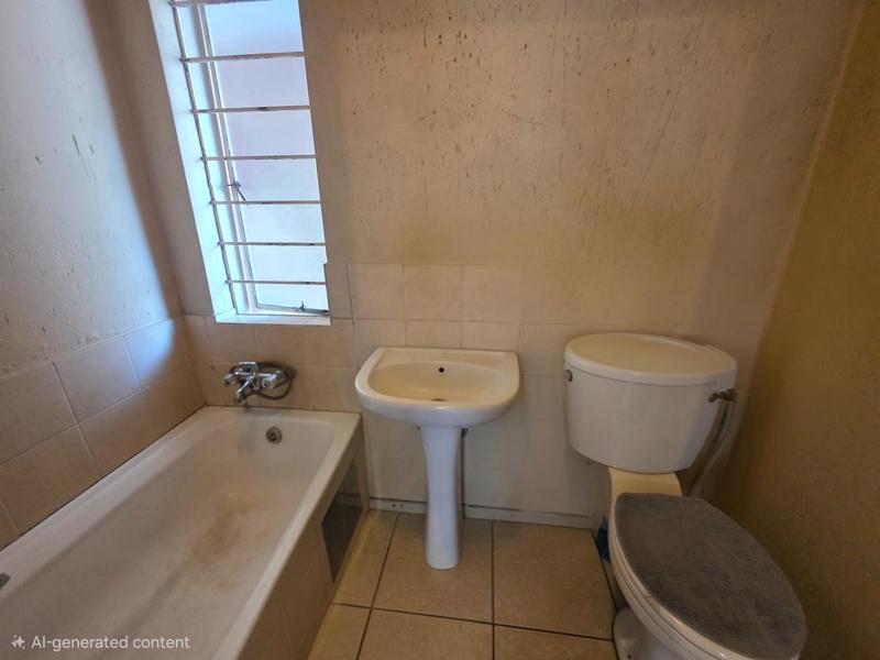 1 Bedroom Property for Sale in Klippoortjie Gauteng
