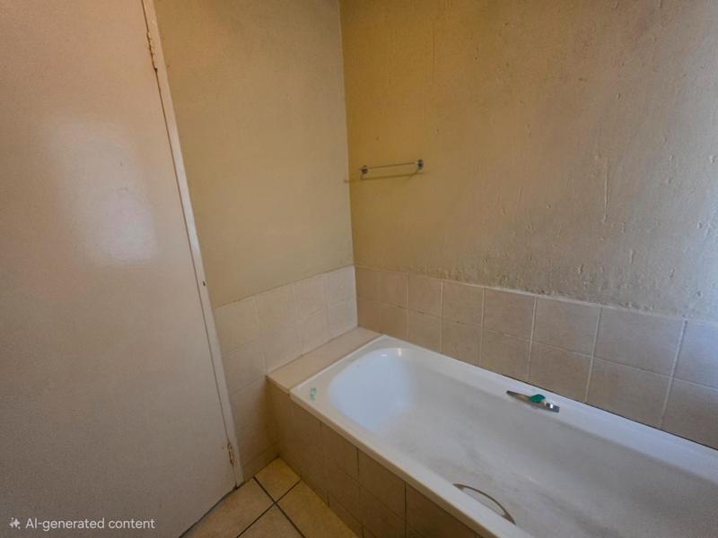 1 Bedroom Property for Sale in Klippoortjie Gauteng