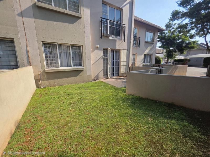1 Bedroom Property for Sale in Klippoortjie Gauteng