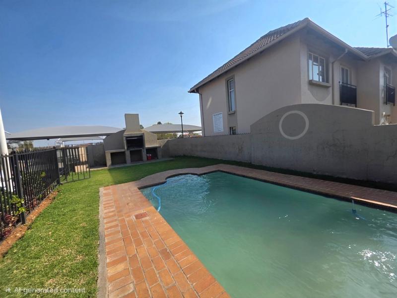 1 Bedroom Property for Sale in Klippoortjie Gauteng