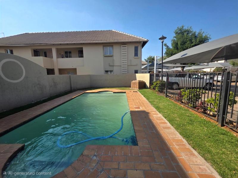 1 Bedroom Property for Sale in Klippoortjie Gauteng