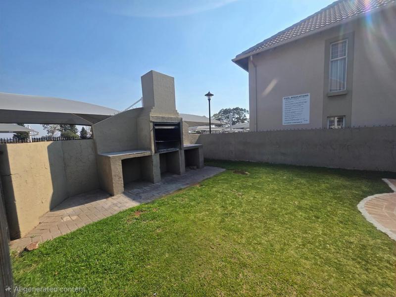 1 Bedroom Property for Sale in Klippoortjie Gauteng