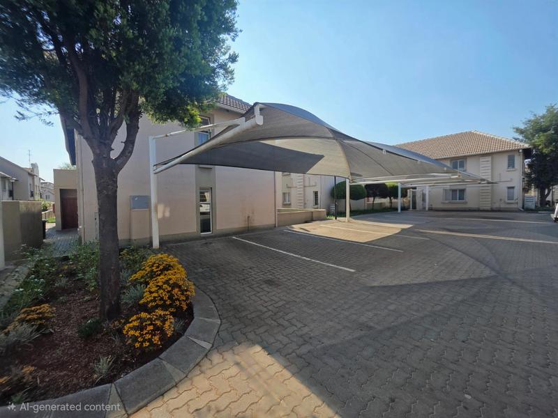 1 Bedroom Property for Sale in Klippoortjie Gauteng