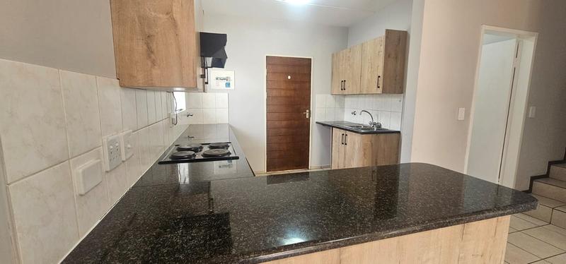 To Let 3 Bedroom Property for Rent in Benoni North Gauteng