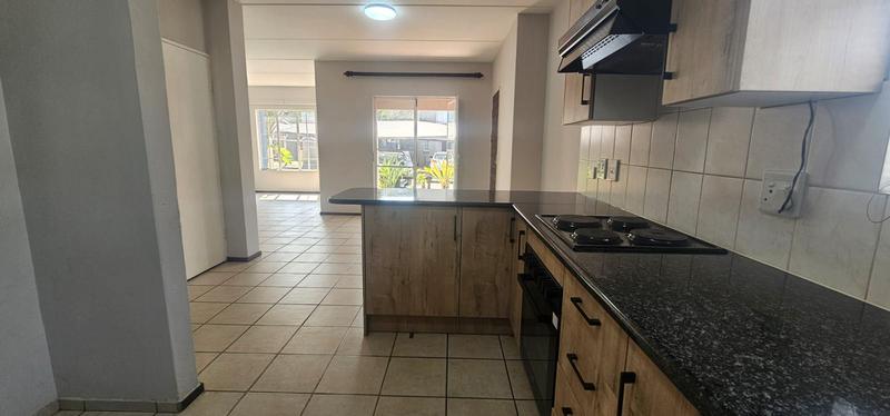 To Let 3 Bedroom Property for Rent in Benoni North Gauteng