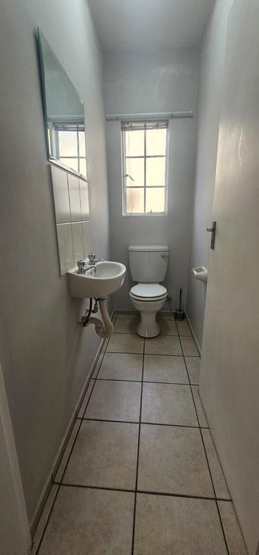 To Let 3 Bedroom Property for Rent in Benoni North Gauteng