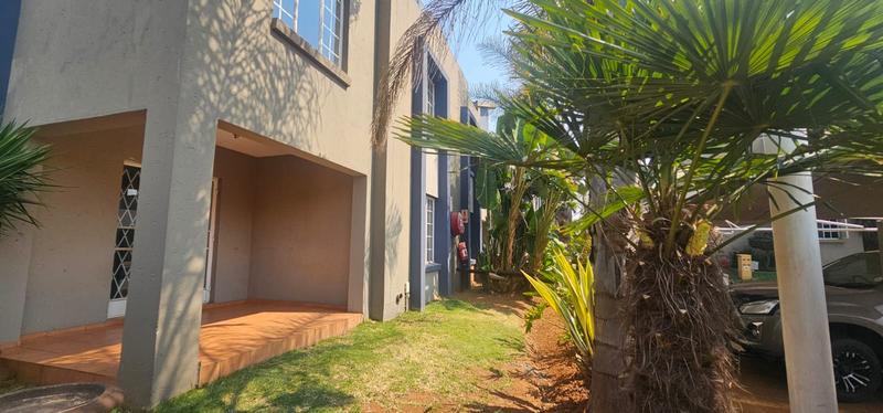 To Let 3 Bedroom Property for Rent in Benoni North Gauteng