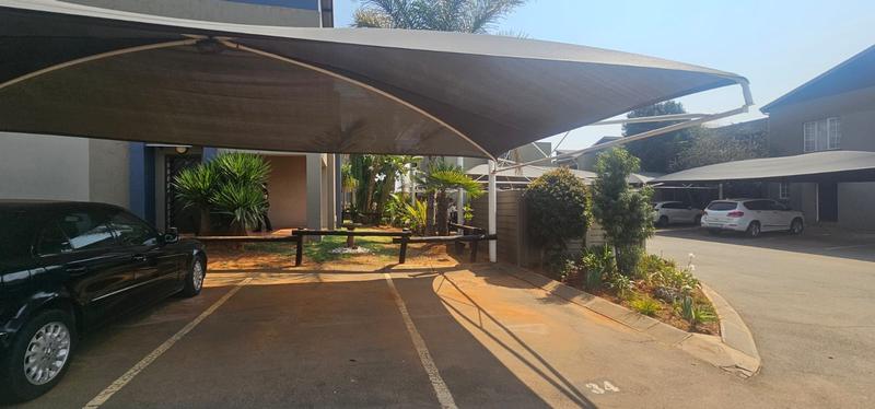 To Let 3 Bedroom Property for Rent in Benoni North Gauteng