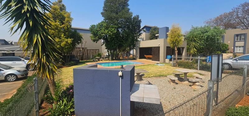 To Let 3 Bedroom Property for Rent in Benoni North Gauteng