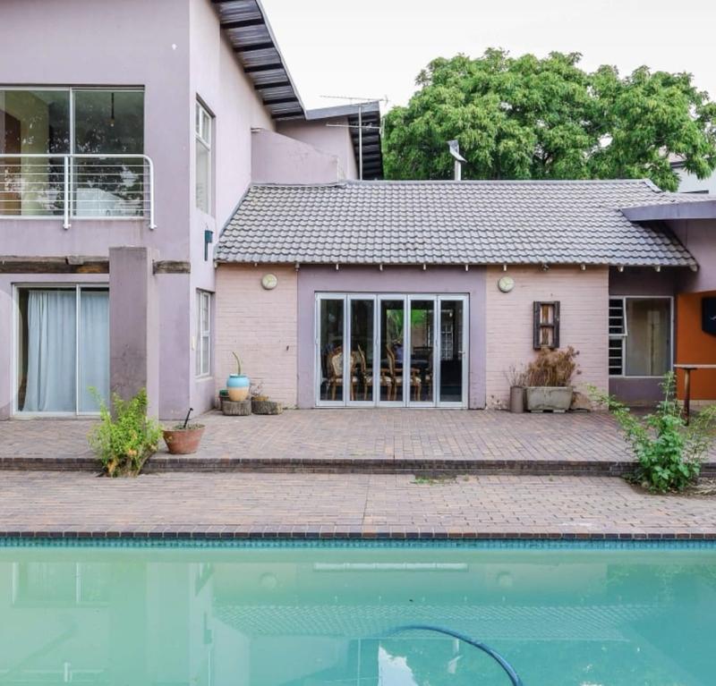 23 Bedroom Property for Sale in Bryanston Gauteng
