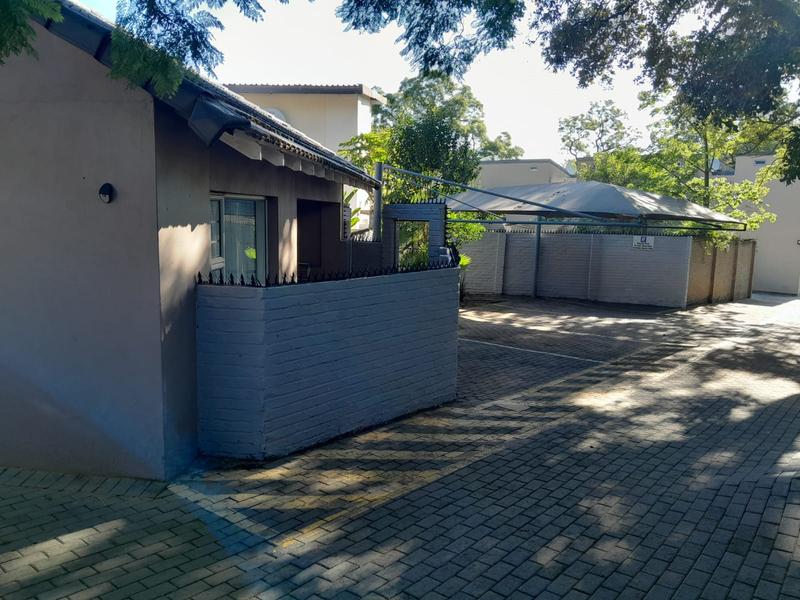 23 Bedroom Property for Sale in Bryanston Gauteng