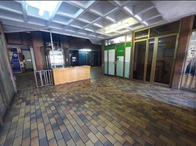 Commercial Property for Sale in Pretoria North Gauteng