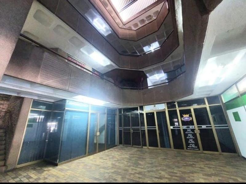 Commercial Property for Sale in Pretoria North Gauteng