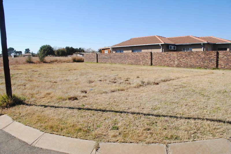 2 Bedroom Property for Sale in Lenasia South Gauteng