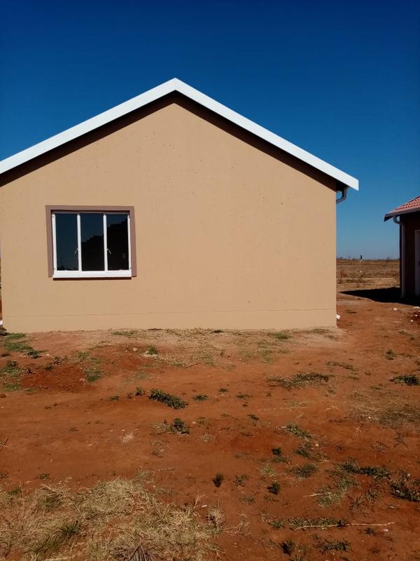 2 Bedroom Property for Sale in Lenasia South Gauteng