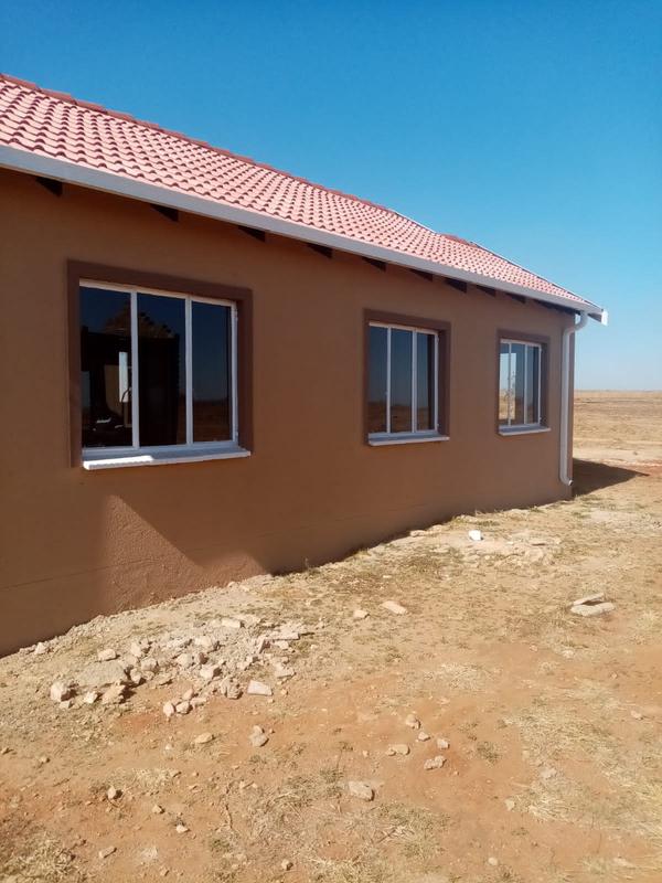 2 Bedroom Property for Sale in Lenasia South Gauteng