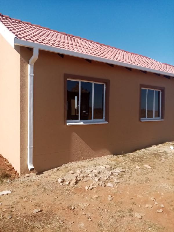 2 Bedroom Property for Sale in Lenasia South Gauteng