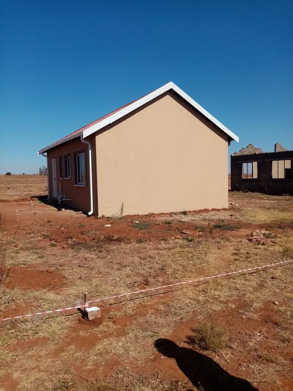 2 Bedroom Property for Sale in Lenasia South Gauteng