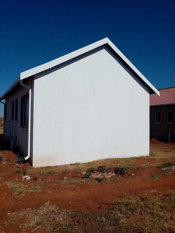 2 Bedroom Property for Sale in Lenasia South Gauteng