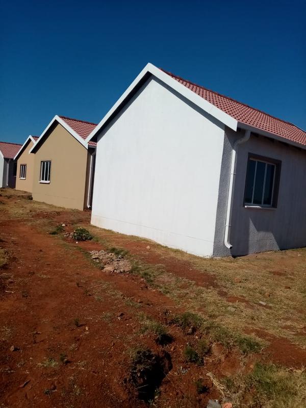 2 Bedroom Property for Sale in Lenasia South Gauteng