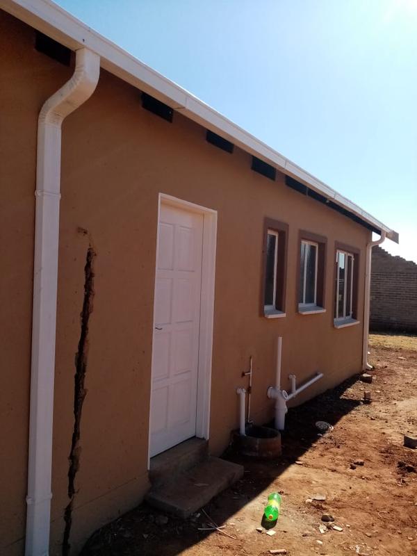 2 Bedroom Property for Sale in Lenasia South Gauteng