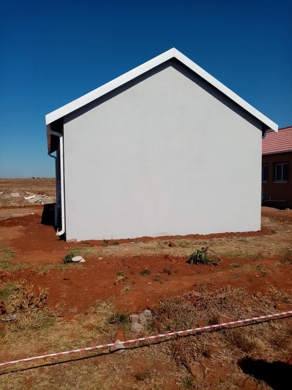 2 Bedroom Property for Sale in Lenasia South Gauteng