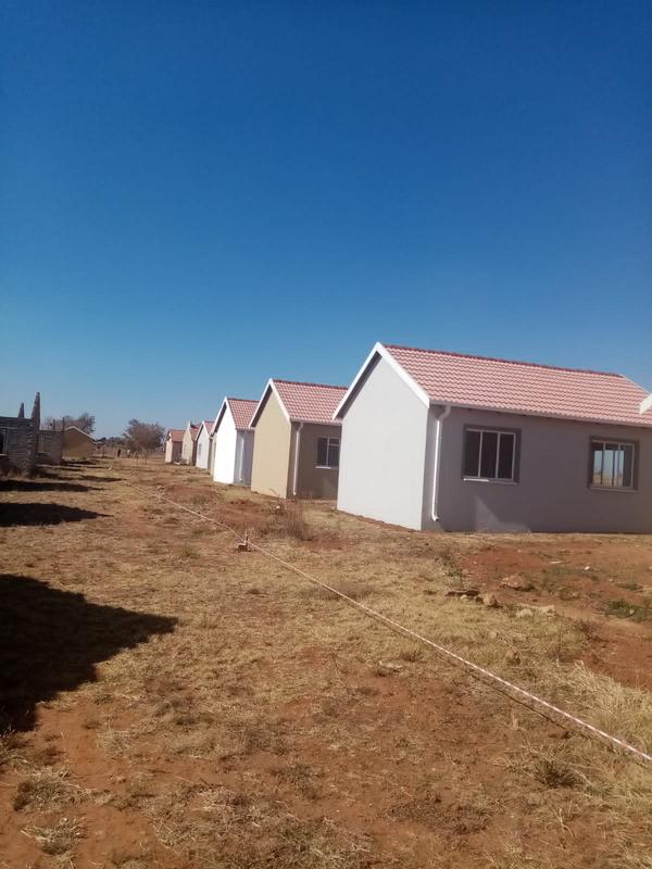 2 Bedroom Property for Sale in Lenasia South Gauteng