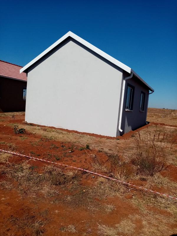 2 Bedroom Property for Sale in Lenasia South Gauteng