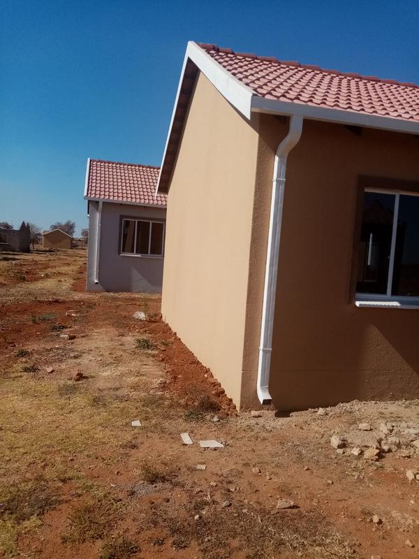 3 Bedroom Property for Sale in Lenasia South Gauteng
