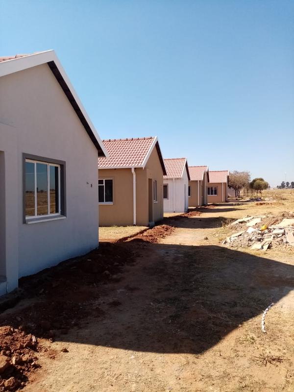 3 Bedroom Property for Sale in Lenasia South Gauteng