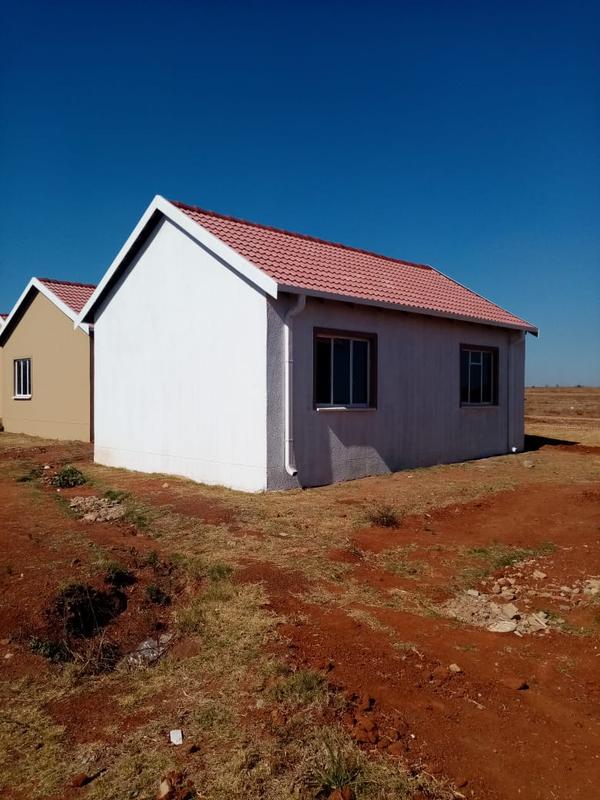 3 Bedroom Property for Sale in Lenasia South Gauteng