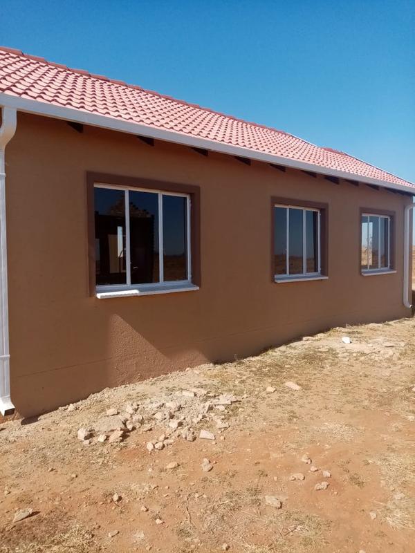 3 Bedroom Property for Sale in Lenasia South Gauteng