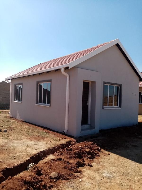3 Bedroom Property for Sale in Lenasia South Gauteng