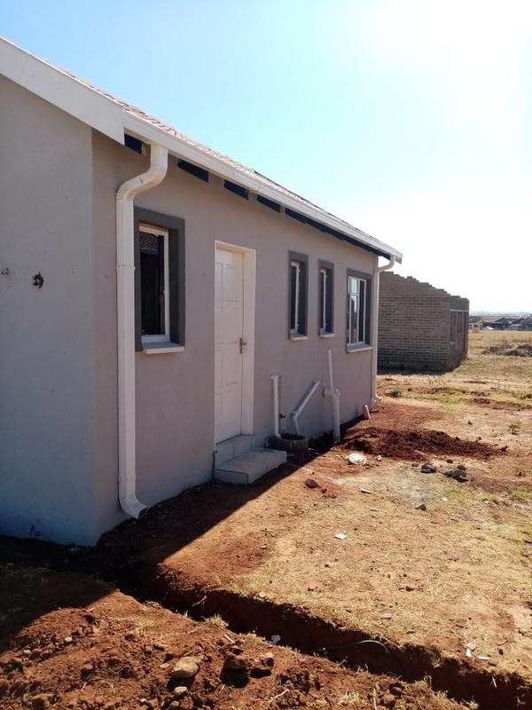 3 Bedroom Property for Sale in Lenasia South Gauteng